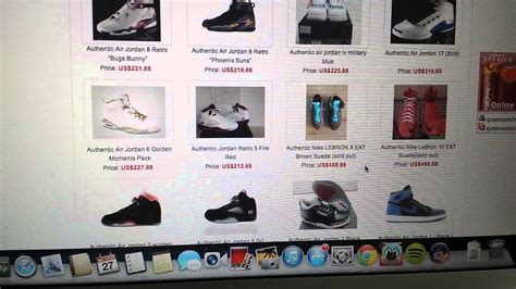 list of websites that sell fake shoes|best website for sneaker reps.